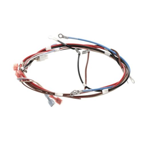 Bunn 12576.0017 Main Element Wire Harness Food H5X