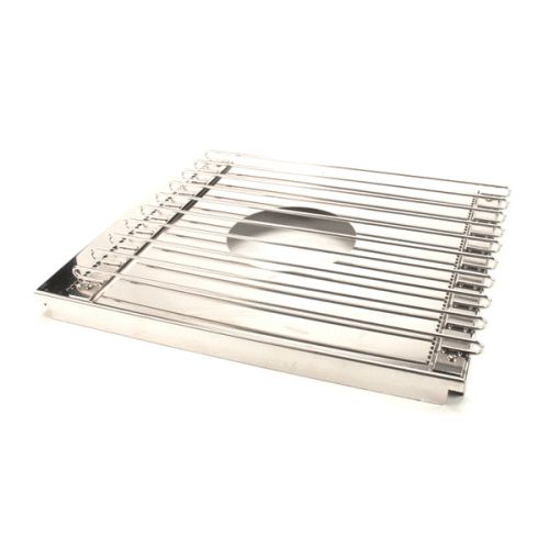 Groen 125902 Convection Steamer Blower Cover Assembly HY-5E