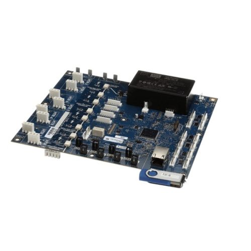 Prince Castle 1265-018S Holding Bin Control Board Kit