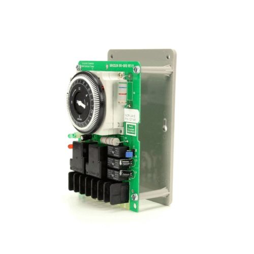 Nor-Lake 127146 Refrigerator Timer DTSX-B-120-NL 120V 