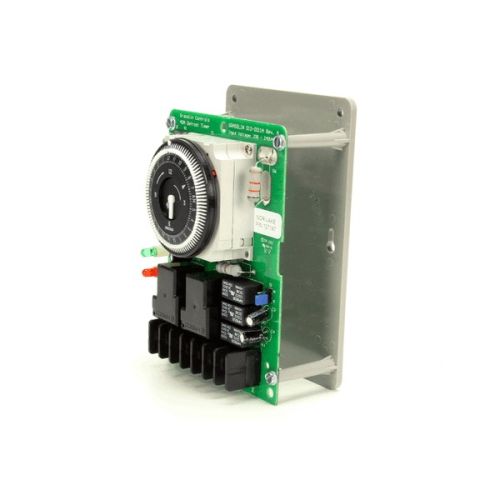 Nor-Lake 127147 Refrigerator Timer DTSX-B-240-NL 240/60V 