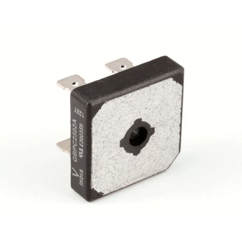 Nieco 12725 ExVection Toaster Bridge Rectifier 1-Phase