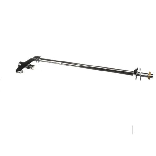 Fisher Manufacturing 12726 Glass Filler 14" Pedestal 3/8" Male NPT