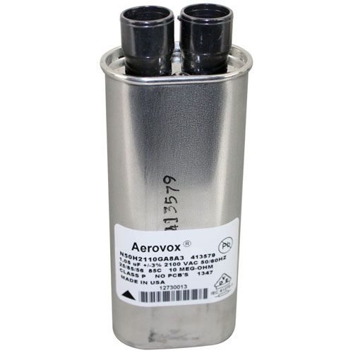 Amana 12730013 Capacitor 1.05 µF
