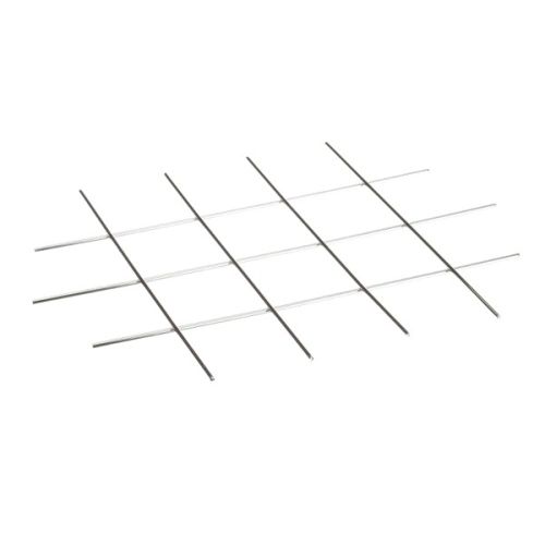 Nor-Lake 127829 Wire Guard Stainless Steel
