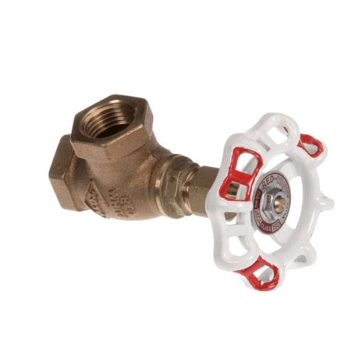 Groen 12849 Valve Angle 1/2" NPT