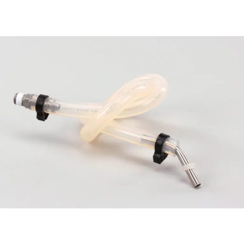 Bunn 12914.0002 Tube Assembly (Hose), 21.5 inches, Solenoid/Fill