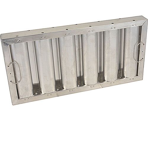 Filter,Grease - , 10" X 20",Aluminum For Allpoints - Part# 1292166