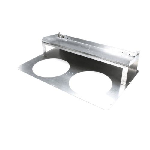Nor-Lake 129928 Fan Mount Drain Pan Assembly