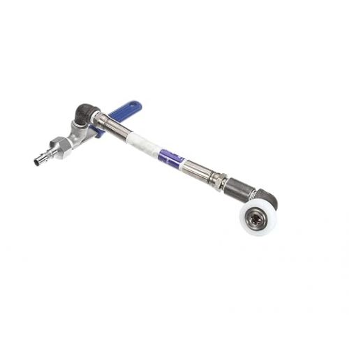 Ultrafryer 12B333 Suction Line