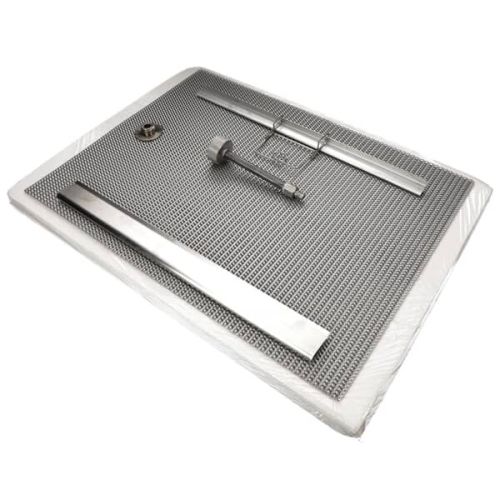 Ultrafryer 12B899-C Filter Assembly LB Gycor Full Size