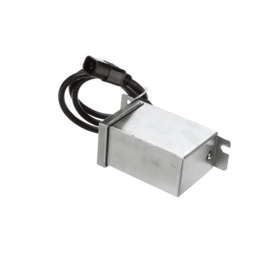 Ultrafryer 12C455 Box Assembly Pump Control W/Relay 18A335