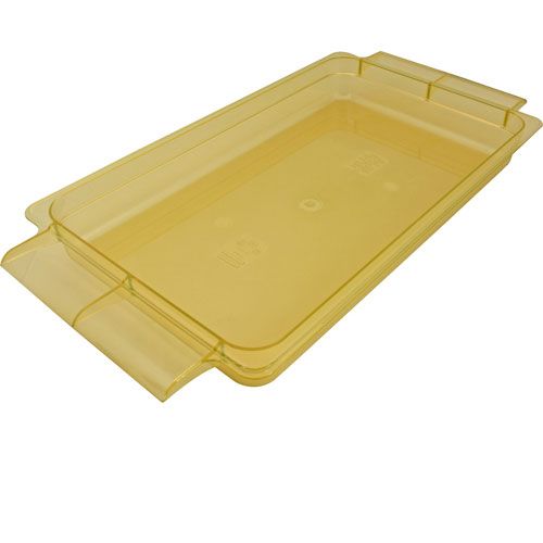 Pan,Food, "H",W/Hdls,Full,2.5d For Cambro - Part# 12hph-150