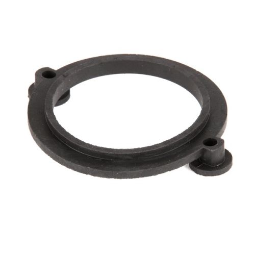 Scotsman 13-0687-00 Ice Machine Gasket Black