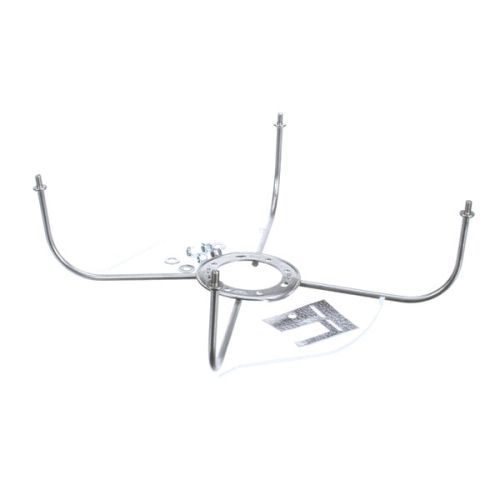 Master-Bilt 13-13282 Electronically Commutated Motor Mount  