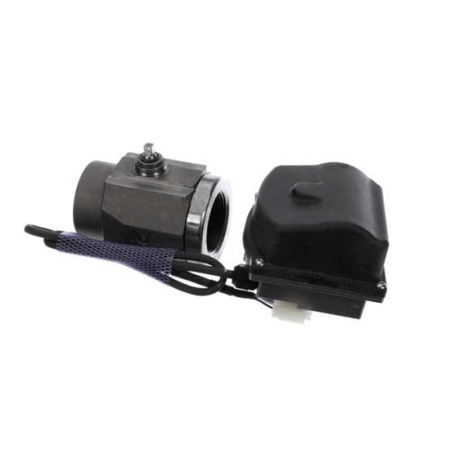 Pitco 130-000003-001 Actuator Assembly Steel 24VDC 1.5"