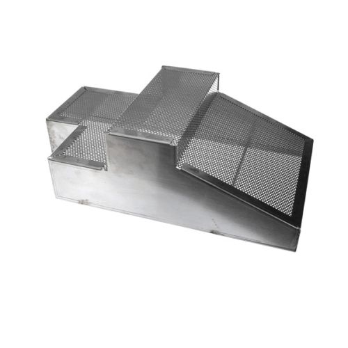 Frymaster 130000991 Electric Series Fryer Crumb Filter Pan Tray Weldment Assembly