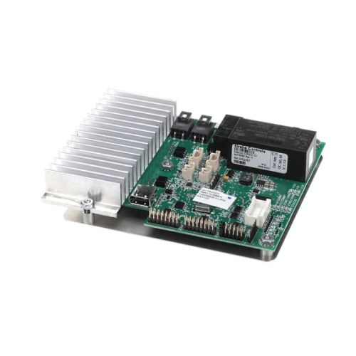 Frymaster 130039839SP Cross Control Board Assembly With 2-Lane