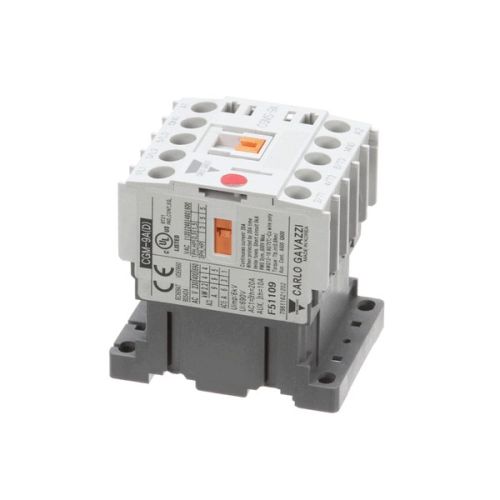 CMA Dishmachines 13012.15 Dish Machine Contactor 5kW 120V GL-X