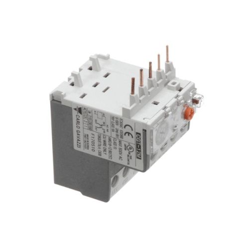 CMA Dishmachines 13013.45 Dish Machine Overload Relay 0.4-0.63A 220V E