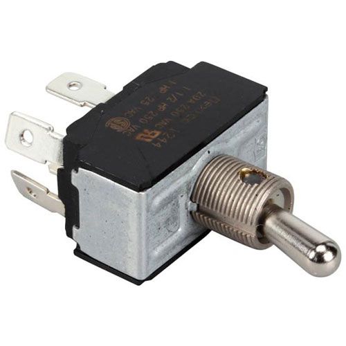 APW 1301606 DPST Main Power Toggle Switch CMC/CMP/CMW