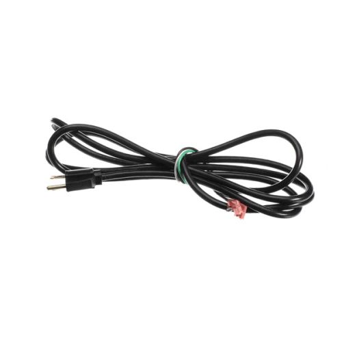 Globe 130225 Slicer AC Power Cord 120 VAC