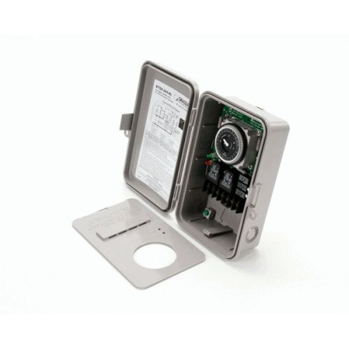 Nor-Lake 130389 Timer 240V DT140 ST 