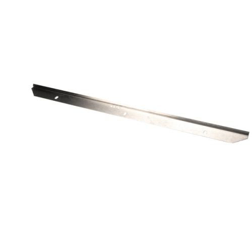 Garland 1304202 Convection Oven Door Bracket Bottom Top Stainless Steel