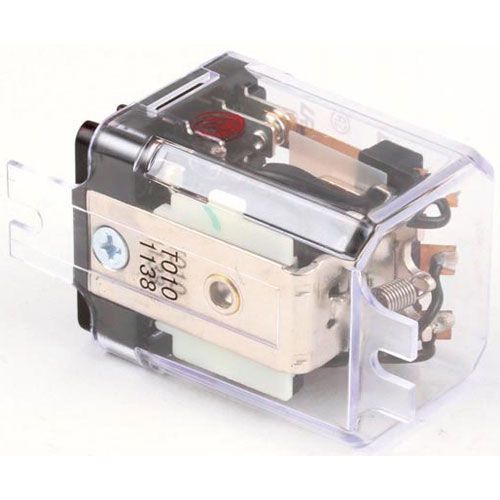 APW 1313200 Relay 3P-DT 120V 10A