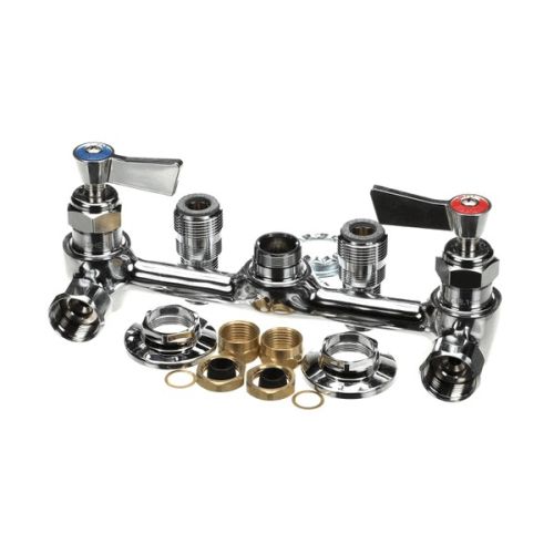 Fisher Manufacturing 13153 Control Valve 8" Backsplash SVL SV