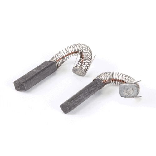 Nieco 13159 Motor Brush Set of 2