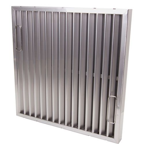 Filter 20x20 Ss Hd  For Allpoints - Part# 131600