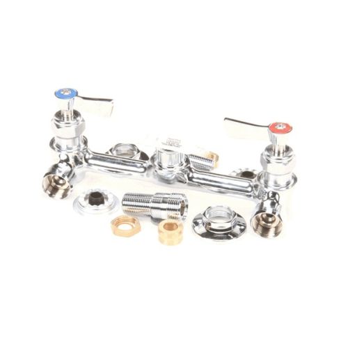 Fisher Manufacturing 13196 Control Valve 8" Backsplash