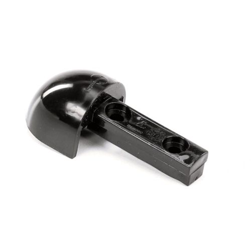 Nor-Lake 132050 Bumper Endcap Black Binck ER1000-012