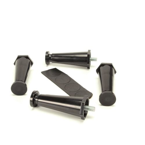 Bunn 13255.0003 Portable Coffee Server Flange Adjustable Leg Kit