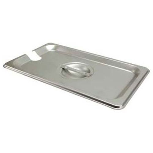 Cover,Stm Tbl Pan , 1/4,Slotted For Allpoints - Part# 1331398