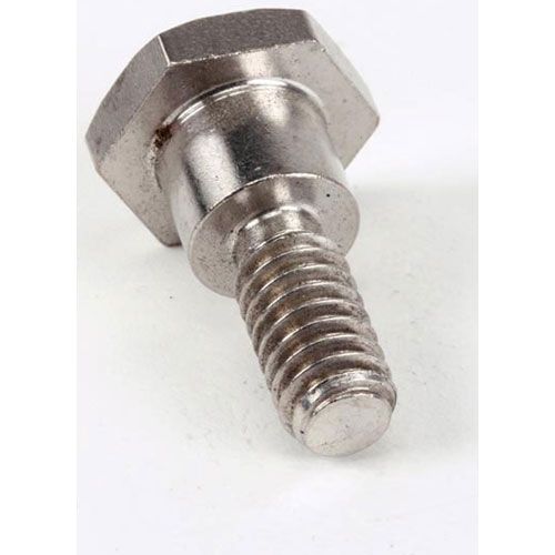 Southbend 1333041 Steamer SPC Rack Mounting Stud 1/4-20"