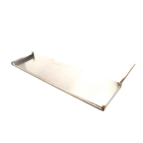 Nor-Lake 133850S Evaporator Drain Pan Assembly Cooler (S)