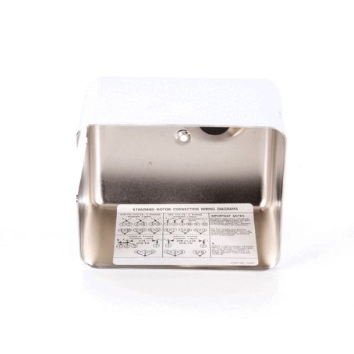 In-Sink-Erator 13396ZZ Disposal Terminal Box Assembly 