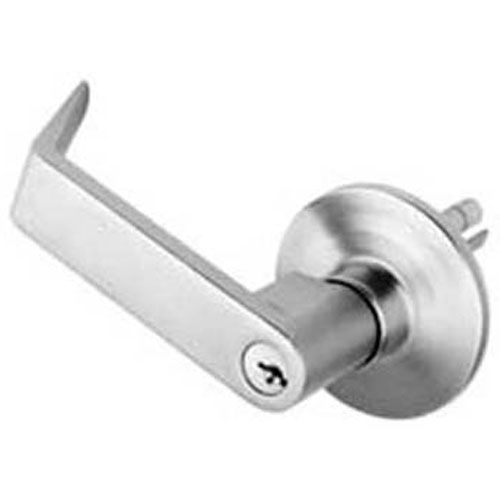 Lockset , F/Panic Bar,Levr Hndl For Allpoints - Part# 1341132