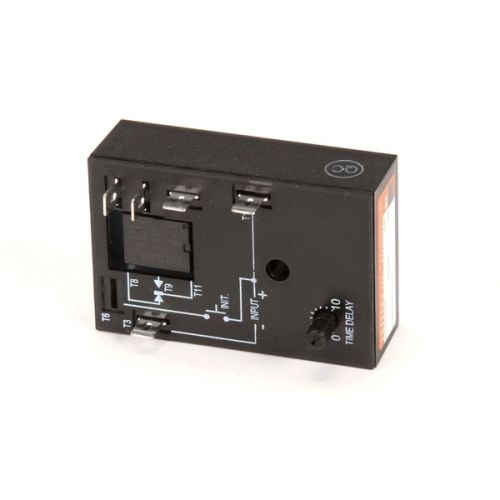 CMA Dishmachines 13418.25 Dish Machine Auto-Fill Timer 230V