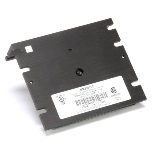 Marshall Air 135031 Circuit Board 115V