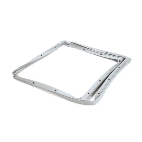 Nor-Lake 136168 Door Gasket Bottom DR162
