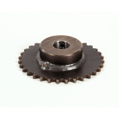 Nieco 13699 Drive Shaft Sprocket 