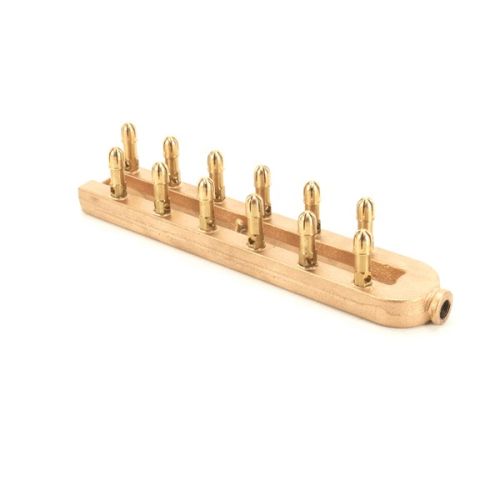 Groen 137352 Burner & Jet Assembly N02 