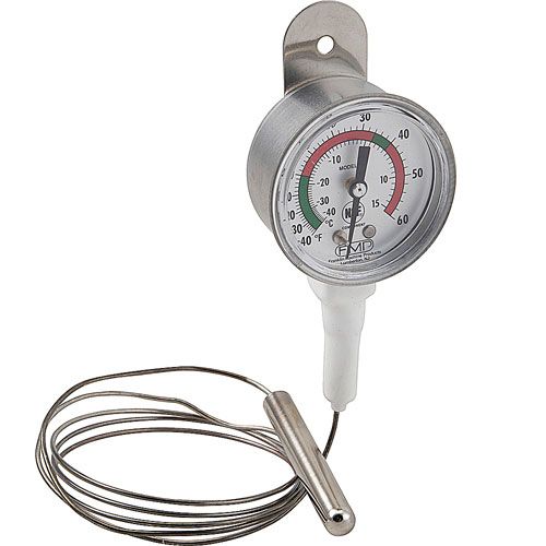 Thermometer (2"dial,-40/60f) For Allpoints - Part# 1381016