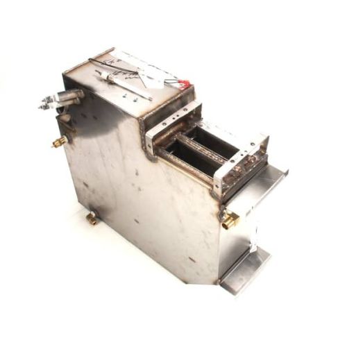 Groen 138521S Convection Steamer Steam Generator Assembly HY-5G