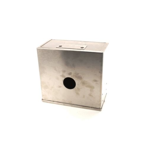 Groen 139043 Jacketted Kettle Enclosure Tilt Mechanism