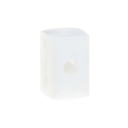 CMA Dishmachines 13974.00 Dish Machine Conveyor Switch Rod Block UHMW