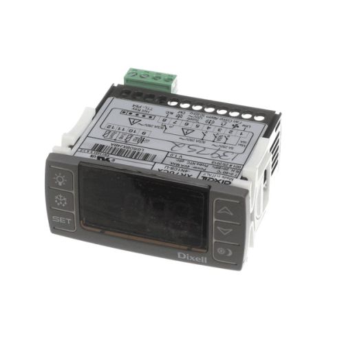 Master-Bilt 139797S Dixell Programmed Electronic Control